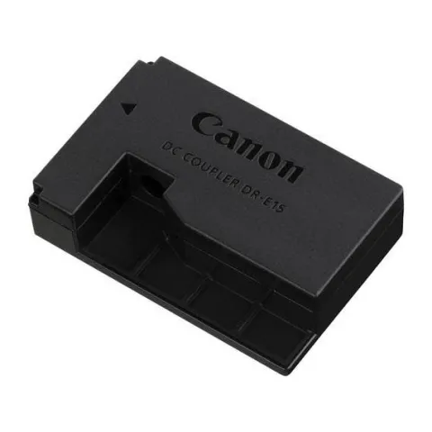 Canon DRE15 DC Coupler for Canon 100D