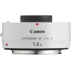 Canon EF Extender 1.4x III