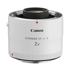 Canon EF Extender 2x III