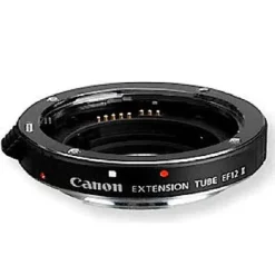 Canon EF-12 II Extension Tube