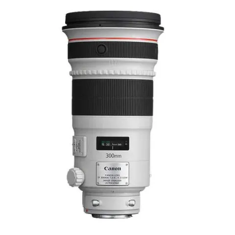 Canon EF 300mm f2.8 IS USM