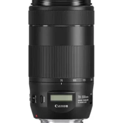 Canon EF 70-300mm f4.0-5.6 IS USM II