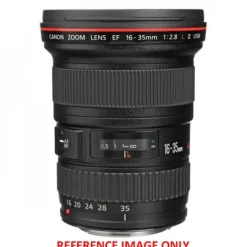 Canon EF 16-35mm f2.8 L II USM | Secondhand