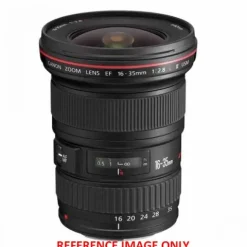 Canon EF 16-35mm f2.8 L II USM | Secondhand