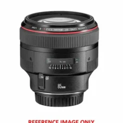 Canon EF 85mm f1.2 L II USM | Secondhand