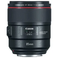 Canon EF 85mm F1.4 L IS Â Lens