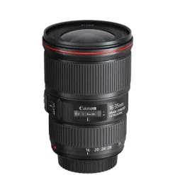 Canon EF 16-35mm f4 L IS USM