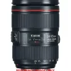 Canon EF 24-105mm f4 L IS USM II | Secondhand
