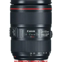 Canon EF 24-105mm f4 L IS USM II | Secondhand