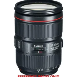 Canon EF 24-105mm f4 L IS USM II | Secondhand