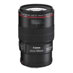 Canon EF 100mm f2.8 L Macro IS USM