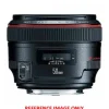 Canon EF 50mm f1.2 L USM | Secondhand
