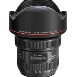 Canon EF 11-24mm f4 L USM Zoom