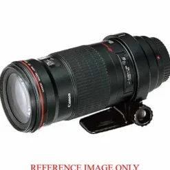 Canon EF 180mm f3.5 Macro L USM | Secondhand