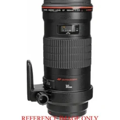 Canon EF 180mm f3.5 Macro L USM | Secondhand
