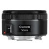 Canon EF 50mm F1.8 STM Lens