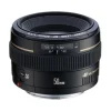 Canon EF 50mm f1.4 USM Lens