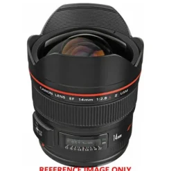 Canon EF 14mm f2.8L II USM | Secondhand