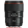 Canon EF 35mm f1.4L II USM Lens | Secondhand