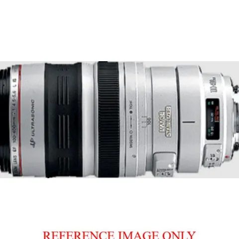 Canon EF 100-400mm f/4.5-5.6L IS USM | Secondhand