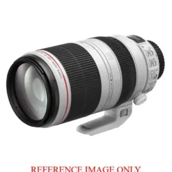 Canon EF 100-400mm f4.5-5.6L IS USM II | Secondhand