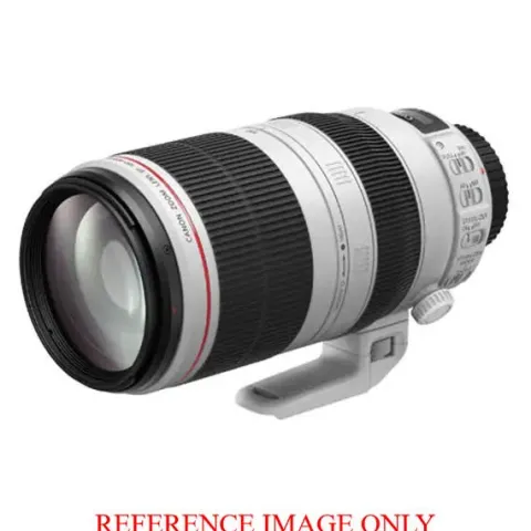 Canon EF 100-400mm f4.5-5.6L IS USM II | Secondhand