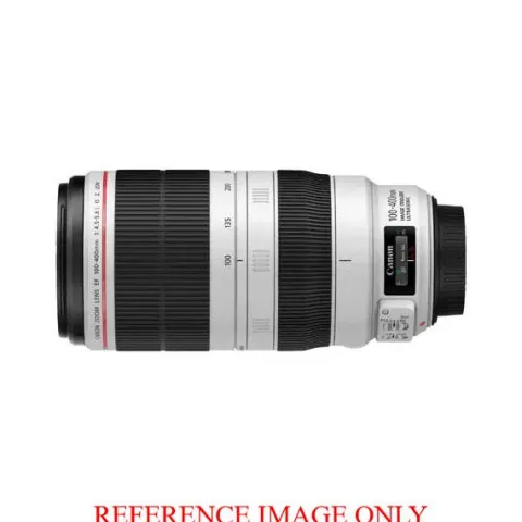 Canon EF 100-400mm f4.5-5.6L IS USM II | Secondhand