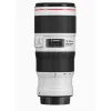 Canon EF 70-200mm F4L IS USM II Zoom