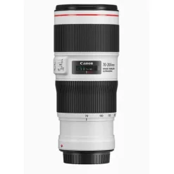 Canon EF 70-200mm F4L IS USM II Zoom