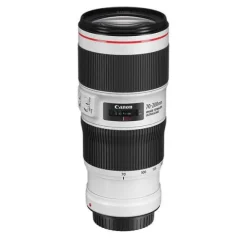 Canon EF 70-200mm F4L IS USM II Zoom