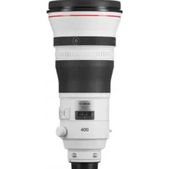 Canon EF 400mm F2.8L IS USM III Lens