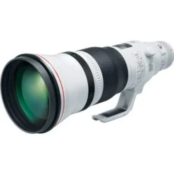 Canon EF 600mm F4.0L IS USM III Lens