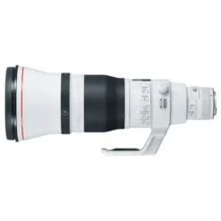 Canon EF 600mm F4.0L IS USM III Lens