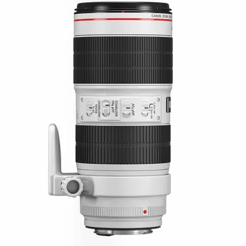 Canon EF 70-200mm F2.8L IS USM III Zoom