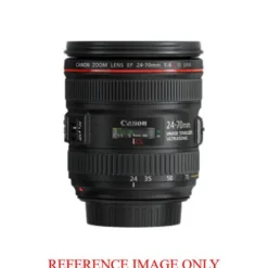 Canon EF 24-70mm f4L IS USM Lens | Secondhand