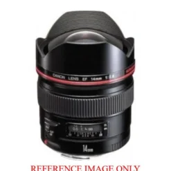 Canon EF 14mm f2.8L USM | Secondhand