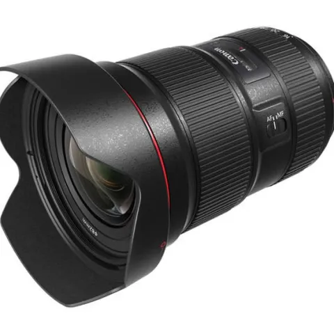 Canon EF 16-35mm f2.8L USM III