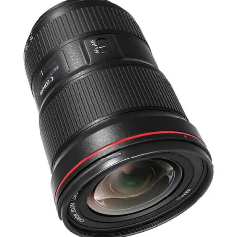 Canon EF 16-35mm f2.8L USM III