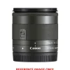 Canon EF-M 11-22mm | Secondhand
