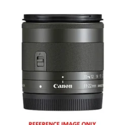 Canon EF-M 11-22mm | Secondhand