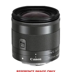 Canon EF-M 11-22mm | Secondhand