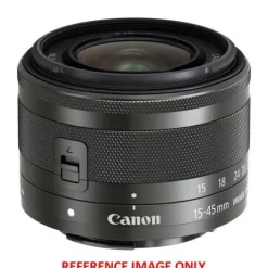 Canon EF-M 15-45mm IS STM | Secondhand