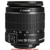 Canon EF-S 18-55 IS II | Secondhand