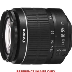Canon EF-S 18-55mm f3.5-5.6 III | Secondhand