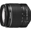Canon EF-S 18-55mm f3.5-5.6 III Zoom - White Box