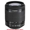 Canon EF-S 18-55mm f3.5-5.6 IS STM | Secondhand