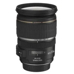 Canon EF-S 17-55mm f2.8 IS USM