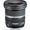 Canon EF-S 10-22mm USM F3.5-4.5