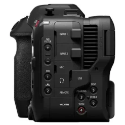 Canon EOS C70 Body Cinema EOS - RF Mount