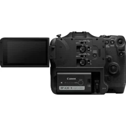 Canon EOS C70 Body Cinema EOS - RF Mount